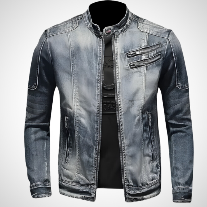 GERARD | Veste en jean