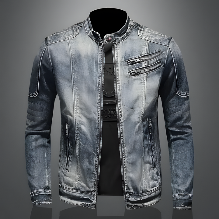 GERARD | Veste en jean