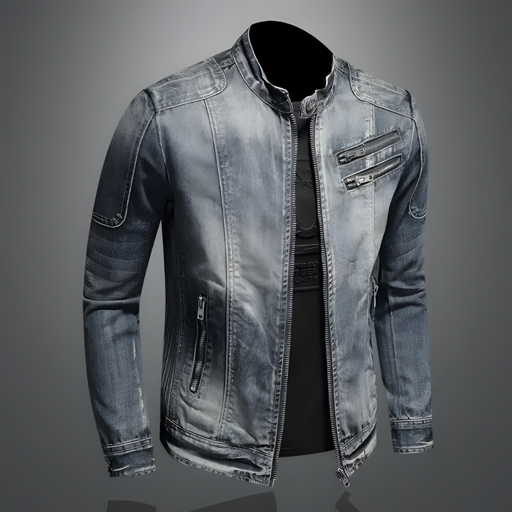 GERARD | Veste en jean