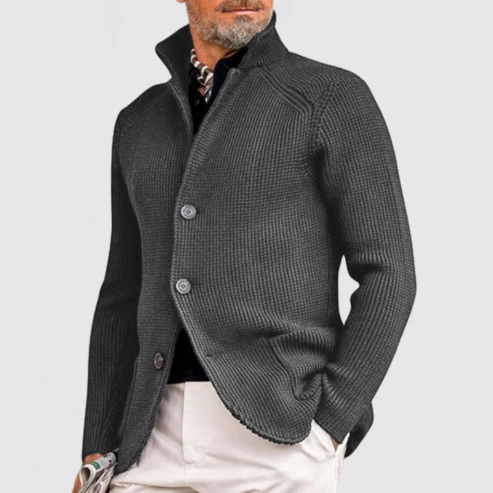 JACOB | MANTEAU ÉLÉGANT