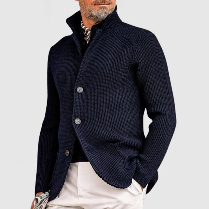 JACOB | MANTEAU ÉLÉGANT