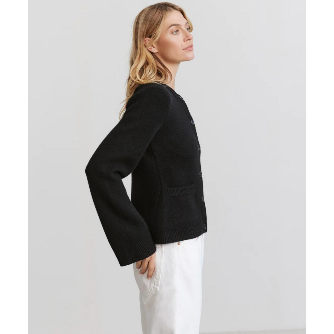 VALERIE | Cardigan