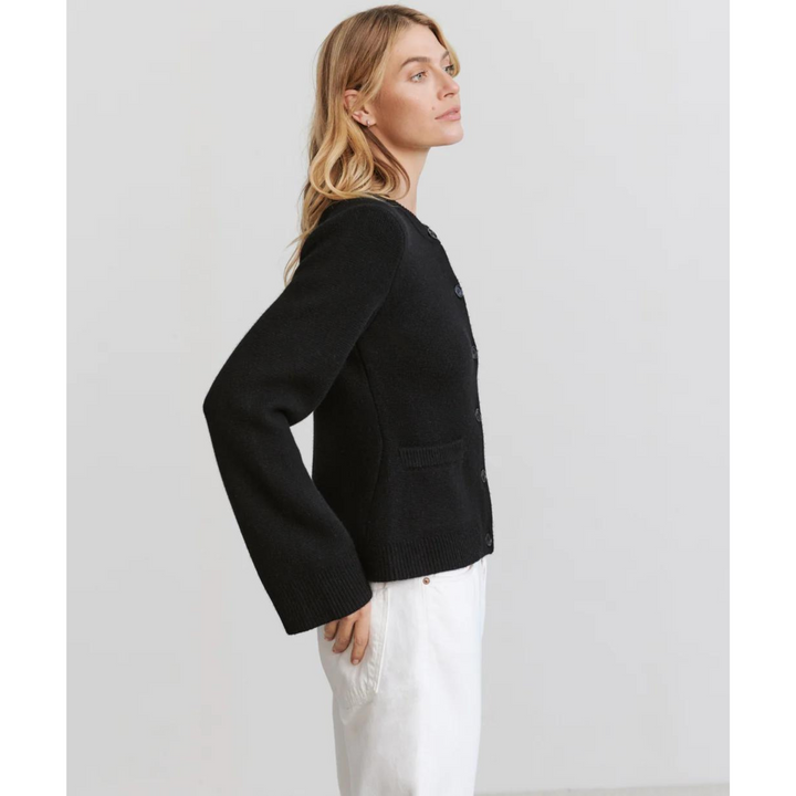 VALERIE | Cardigan