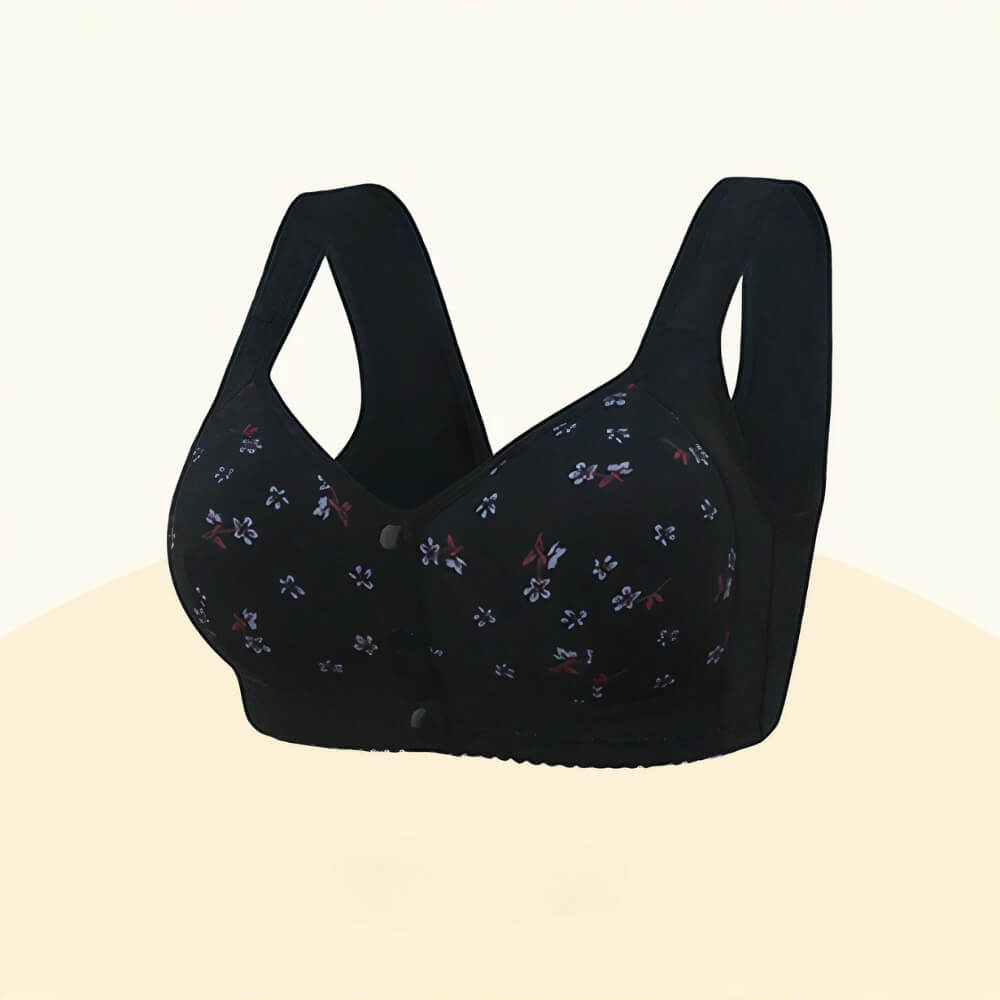 IRMA | Soutien-gorge idéal pour les femmes vieillissantes !