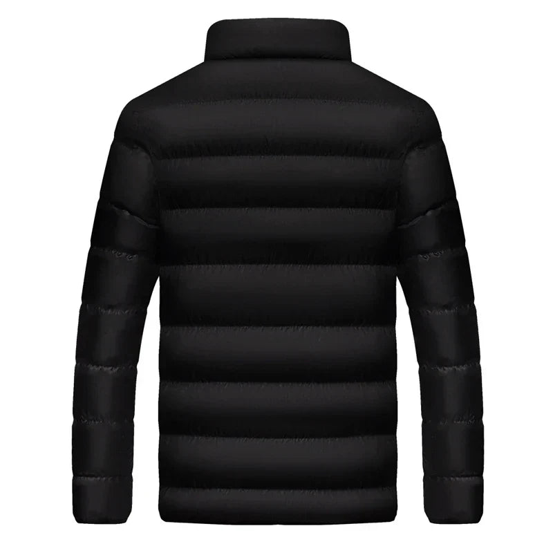 YANN | Veste thermique