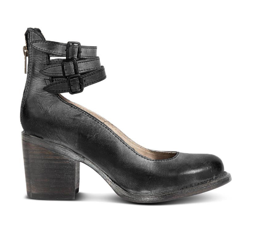 AURÉLIE | Bottines confortables et élégantes