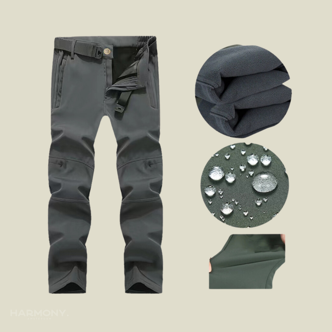 MAXENCE | Combinaison militaire + veste gratuite