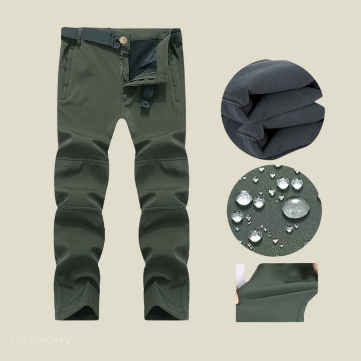 MAXENCE | Combinaison militaire + veste gratuite