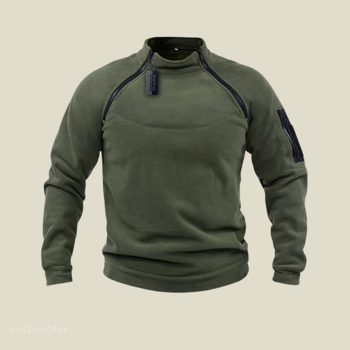 MAXENCE | Combinaison militaire + veste gratuite