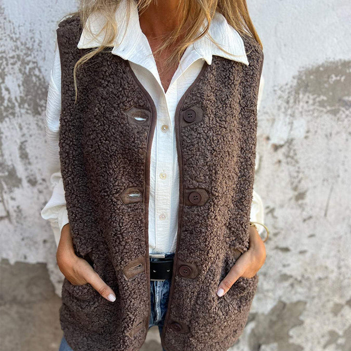 MIREILLE | Cardigan