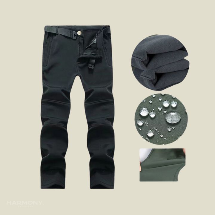 MAXENCE | Combinaison militaire + veste gratuite